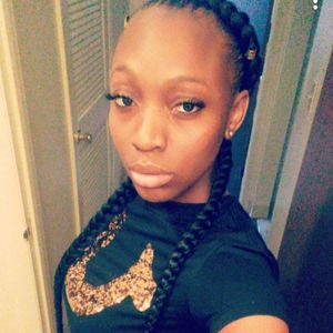 Meet your Posher, Shanice